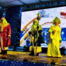 В Риддере проходит конкурс Аяз Ата и Ақшақар