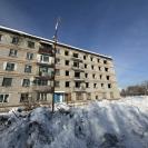 В одном из домов города Алтая восстановят подъезд, пустующий 25 лет