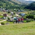 Казахстан запускает проект «Дети Казахстана»