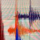 В Казахстане произошло землетрясение 