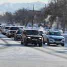 Какие авто стали самыми популярными в 2025 году?