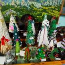 В Риддере наградили самых креативных защитников леса