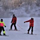 Когда в Риддере приступят к строительству горнолыжного курорта «Анатау»?