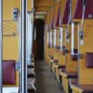 Поезд «Оскемен-1 – Алтай» перешёл на зимнее расписание