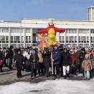 Жителей района Алтай приглашают на проводы зимы