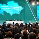 Токаев: «Аким – это госслужащий, который непосредственно взаимодействует с обществом»