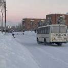 В районе Алтай пытаются вернуть маршрут № 100 до села Берёзовского