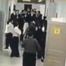 В Казахстане подросток устроил погоню с топором  