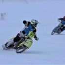 В районе Алтай определят сильнейших мотогонщиков на льду