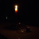 Энергетики спасли город Алтай от темноты