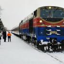 В Казахстане сохранят тарифы на железнодорожные билеты и увеличат количество вагонов