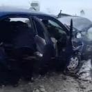 На трассе Омск — Майкапчагай в ДТП погибли 4 человека