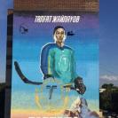 Казахстанский хоккей с новым рулевым: Талгат Жайлауов возглавил сборную