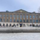 Дом школьников и детская музыкальная школа Риддера могут переехать в одно здание