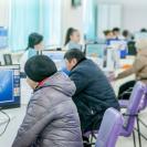 В Казахстане ЦОНы переформатируют под самообслуживание