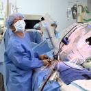 В Казахстане проведена первая роботизированная операция на сердце