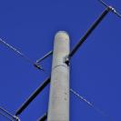 В Четвёртом районе Риддера обновили электросети