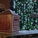 Где в городе Алтае можно сделать красивое фото и отправить письмо Деду Морозу