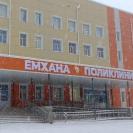 В Риддере больничный комплекс с поликлиникой и стационаром сдали в эксплуатацию