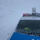 В ВКО ввели ограничения на дорогах