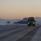 Автопарк скорой помощи района Алтай пополнился тремя автомобилями