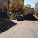 В Четвертом районе Риддера улучшили отопительную систему