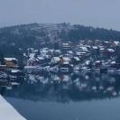 На базах отдыха в Новой Бухтарме может появиться отопление