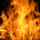 В Казахстане при пожаре в частном доме погибли 12 человек 