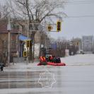 Казахстан готовится к весне: какие регионы в зоне риска паводков