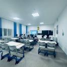 Неправильная расстановка мебели в классах сказывается на здоровье казахстанских школьников