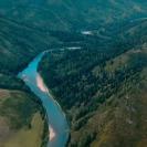 Район Алтай готовится к строительству гидроэлектростанции на реке Бухтарме