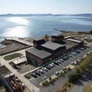  На побережье Бухтарминского водохранилища появится туристический комплекс с детскими площадками и сценой