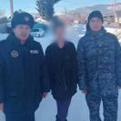 В ВКО больше двух суток разыскивали несовершеннолетнюю