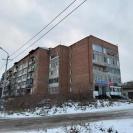 Лучшие дом, двор и подъезд вновь выберут в городе Алтае