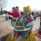 Риддерцев приглашают принять участие в конкурсе блинов